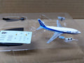 F-toys Japan Airliner ANA 5 - #04 1:500 Boeing 737-500 Airline and Towing Cars