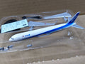 F-toys Japan Airliner ANA 5 - #05 1:500 Boeing 767-300ER Blue Airline series