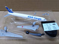 F-toys Japan Airliner ANA 5 - #06 1:500 Boeing 767-300F Air Cargo Freight