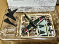 F-toys 1/144 Aviation Fans #04 Zero type 52 Japan Imperial Ace Sadaaki Akamatsu