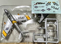F-toys 1/144 Aviation Fans #06 F-86F Sabre Ace Jim Thompson 39th Sqdr model kit
