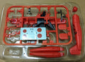F-toys Kawanishi 94 type 2 E7K2  - 2SP Test 1
