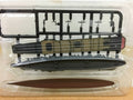 F-toys 1/2000 Navy Kit Pearl Harbour Battleship 02B aircraft carrier Soryu @sea