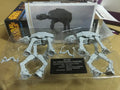 F-toys Star Wars 7 Mechanic collection 1/350 AT-AT Walker display model