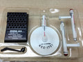 F-toys Star trek -1/2500 Enterprise Space Cruiser NC-1007 TOS loose pack
