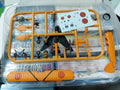 F-toys 1/144 WKC 14 Biplane 1A Japan Army Tachikawa Ki-9 95 trainer Tachiarai