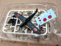 F-toys 1/144 WKC VS 3 Japanese Army Kawasaki Ki-61 Hien Swallow Tony fighter #1E