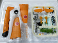 F-toys 1:144 WWII Japan Navy Aichi Ryusei B7A2 Grace Torpedo Bomber Experiment
