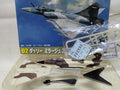 F-toys 1/144 Euro Jet #02C Dassault Mirage 2000 Peru air force fighter model kit