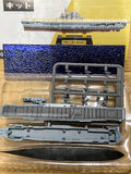 F-toys 1/2000 Navy Kit 2 #03B WWII Aircraft Carrier USS Hornet CV-8 sea line