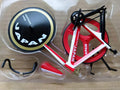 F-toys 1/12 Sport Gears collection - Cycling Racing Bicycle Bike