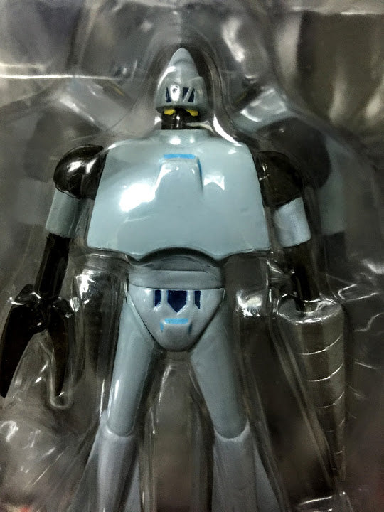 Bandai Super Robot Getter Robo #2 Prototype 4.5" Go-Kin Diecast action figure