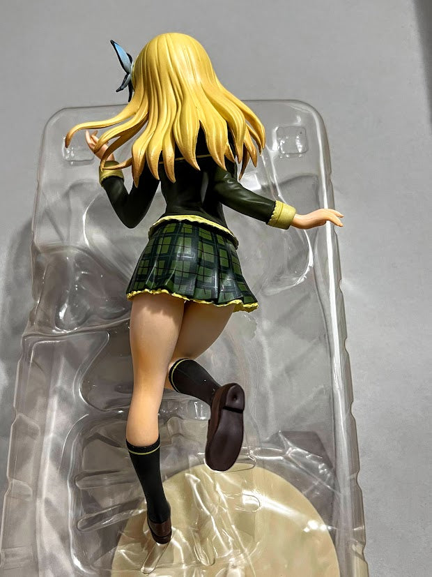 Good Smile - I don't have many friends 1/7 Kashiwazaki Sena school uniform figure