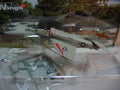 Cafereo 1/144 J-Wings US Navy fighter A-4E Skyhawk VC-5 1982 model kit #02