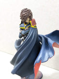 Adieu Galaxy Express 999 Action Figure gashapon - Harlock Battleship Arcadia