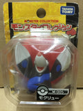 Tomy Takara Pokemon Monster Collection M Action Figure M-005 Moglew Mogurew