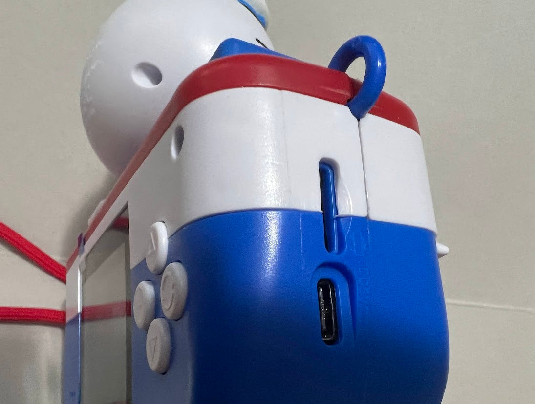 Sanrio Hello Kitty Digital Camera KFC limited version toys