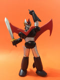 Super Robot Great Mazinger thunder flash scene gashapon action figure 3.5 inches
