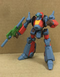 Robotech Megazone 23 Manuver collection movable action figure Garland Prototype
