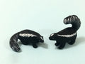 Noah's Pals Animal figure 1/24 Platypus + Skunk  ( pair in boxes ) Noah ark