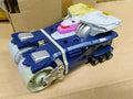 Power Rangers Operation Overdrive Boukenger GoGo Fighter Battlefleet Zord 17 - color issue