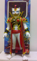 Power rangers Magiranger Mystic Force Cat Smoky 6 inches EX figure RARE !
