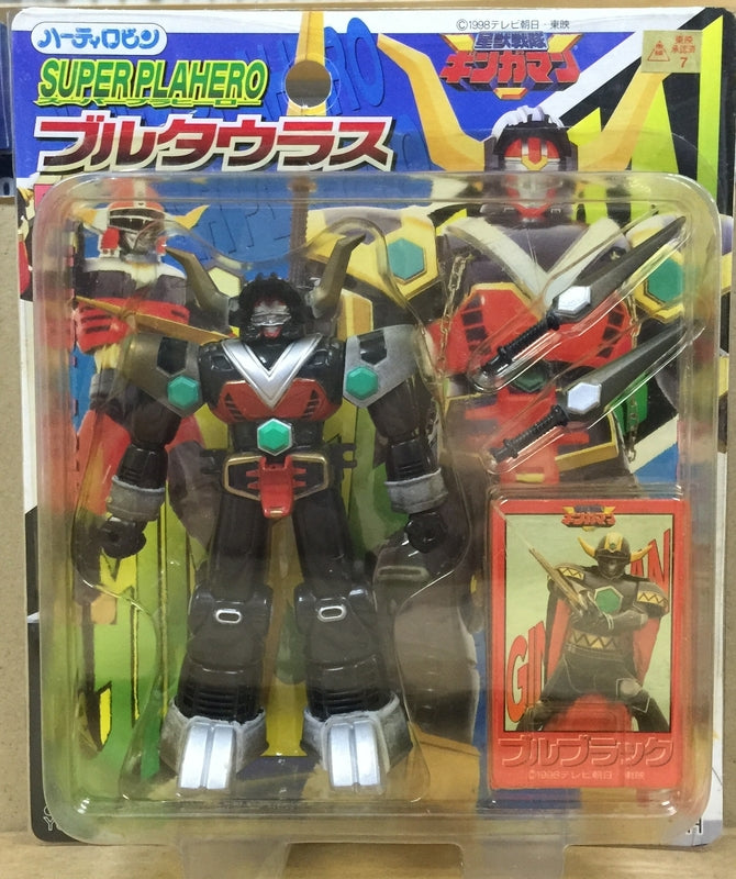 Power Rangers Lost galaxy - Mike Corbett Manga defender action figure 1998