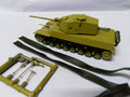 Precise 1/72 WW II Imperial Japanese army tank Type 5 Chi-Ri medium tank kit
