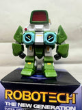Toynami Robotech Super Deformed Blind Box Q Figure - Veritech VAF-6R Recon Alpha
