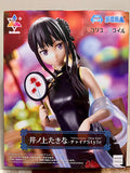SEGA Luminasta Lycoris Recoil Figure - Takina Inoue chinese style girl