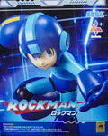 SEGA Megaman Rockman action figure 4 inches