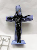 Space Adventure Hero Cobra - Hell Crusader Zero 5 inches high action figure