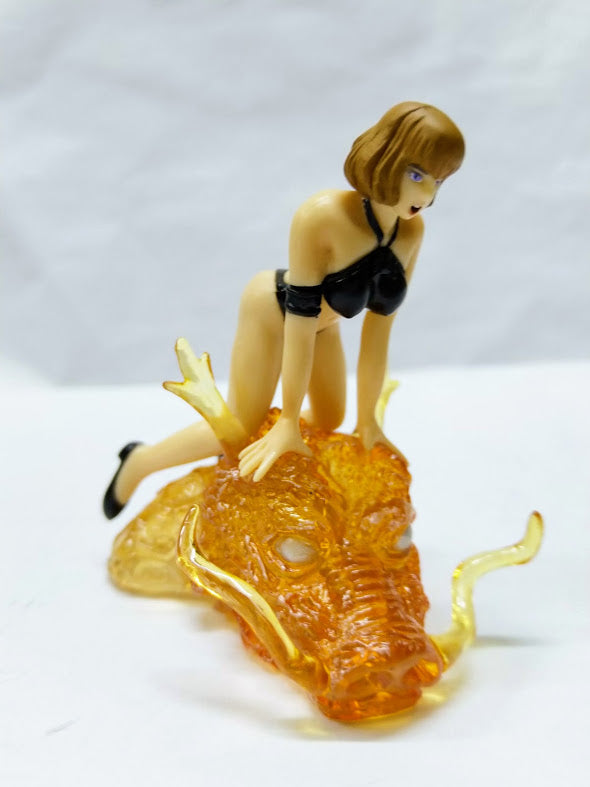 Space Adventure Hero Cobra - Sexy girl Misty 4 inches action figure