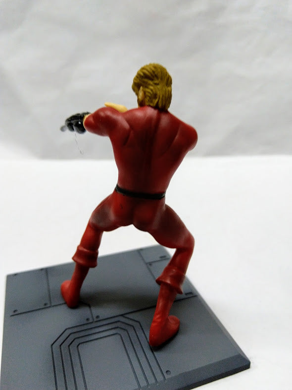 Space Adventure Hero Cobra - Jane 5 inches action figure