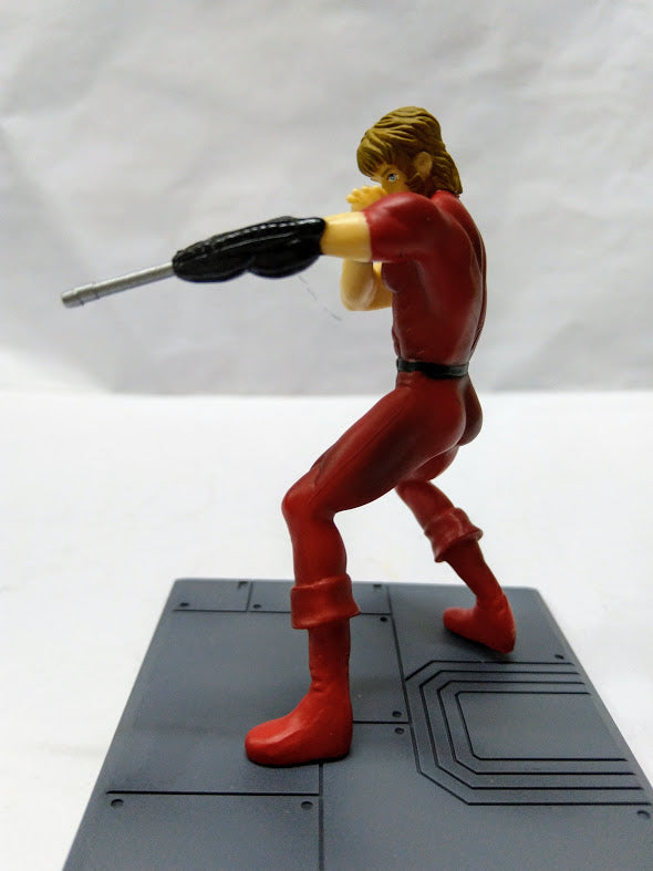 Space Adventure Hero Cobra - Jane 5 inches action figure