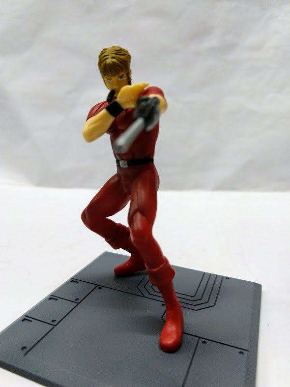 Space Adventure Hero Cobra - Jane 5 inches action figure