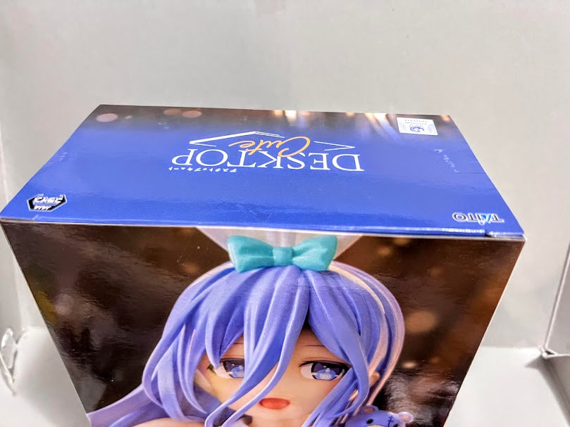 Taito Desktop cute - Mio Tamiya Bunny girl version