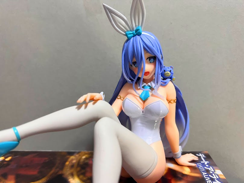 Taito Desktop cute - Mio Tamiya Bunny girl version