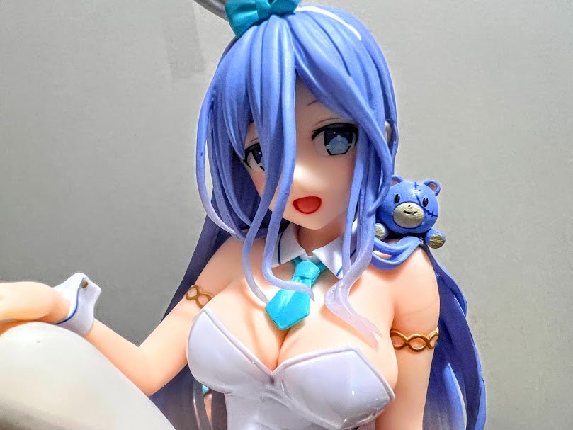 Taito Desktop cute - Mio Tamiya Bunny girl version