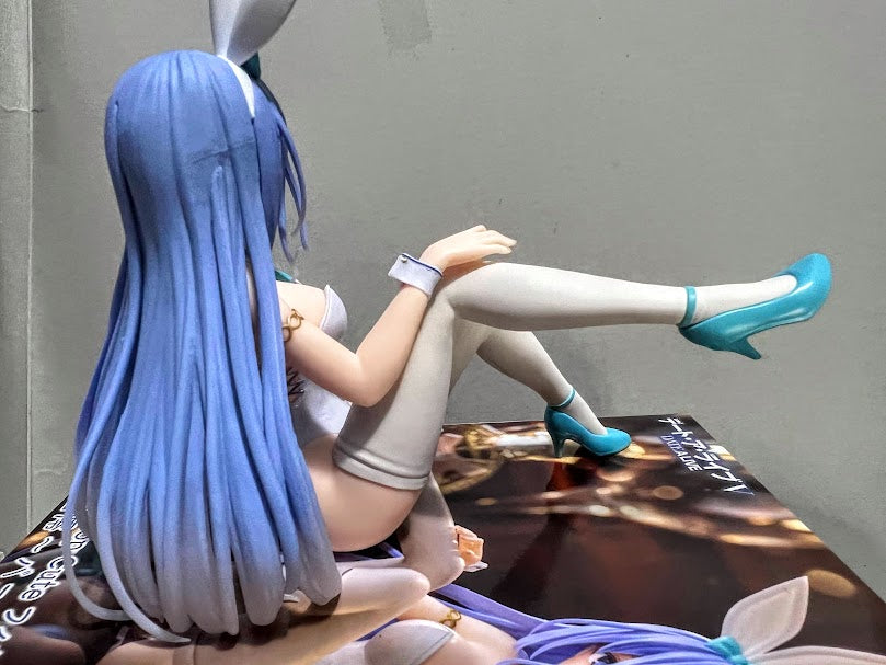 Taito Desktop cute - Mio Tamiya Bunny girl version