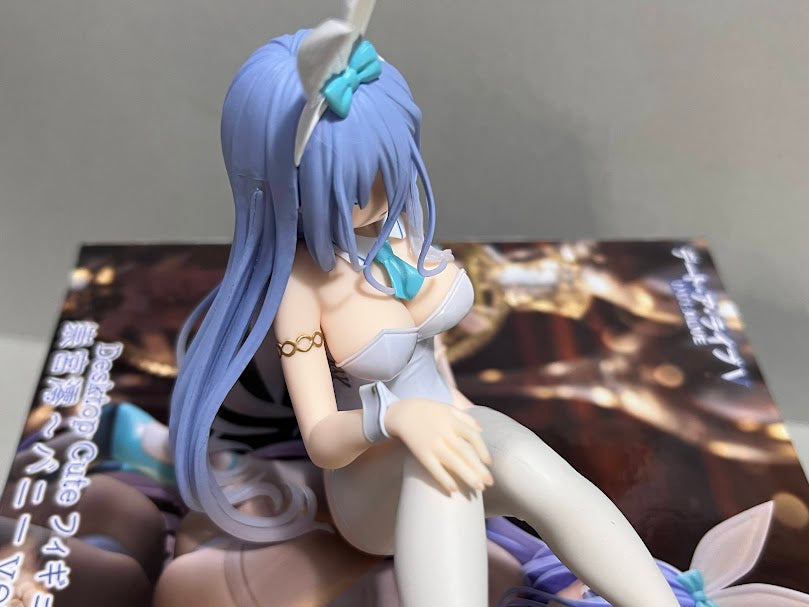 Taito Desktop cute - Mio Tamiya Bunny girl version