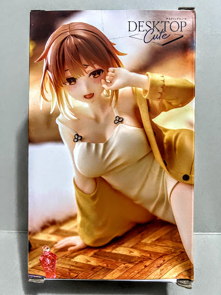 Taito Desktop cute - Liza Atelier night dress girl figure