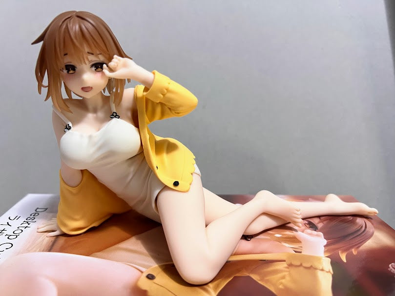 Taito Desktop cute - Liza Atelier night dress girl figure
