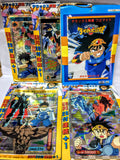 Takara Dragon Quest Dai's Adventure game cards 20+1 Big Card sets Akira Toriyama (Randomly select 1 set)