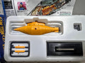 Takara ship of the world 02 - 08 British Submarine Resugam II demo color version