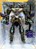 Tomy Takara Transformer Robot Animation Edition - Nemesis Grimlock