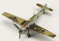 Takara 1:144 Aircraft 2 #01 Bf109E-4 Luftwaffe I/JG2 Staffeln Commander