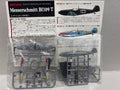 Takara Aircraft 2 #05 1/144 WWII Bf109 T-2 Herbert Christmann fighter JG11/11