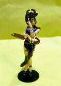 Three Kingdom Romance warrior - Politician of Wei - 1:18 Lady Zhen figure