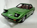 Tomica 1:43 Mazda RX-7 Savana Japan classic sport car diecast model